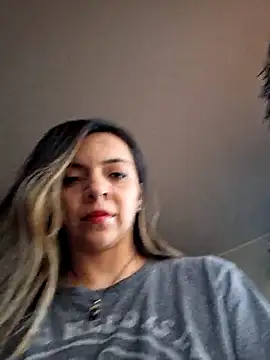 Ana-Spencer online show from 30, 5, 2026