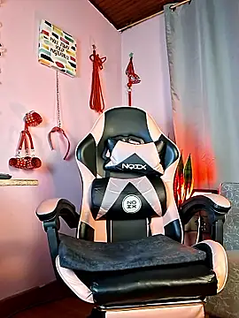 Snapshot of kenia_thompsom01 chatting on 26, 2, 2026 kenia thompsom01 online show from 26, 2, 2026