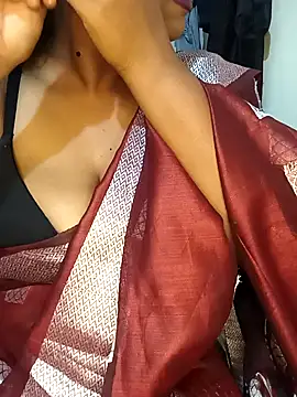Chinnima143 online show from 30, 6, 2026