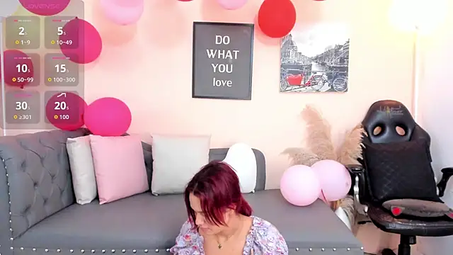 Snapshot of victoriazans chatting on 12, 2, 2026 victoriazans online show from 12, 2, 2026