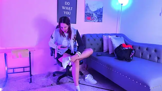 victoriazans online show from 28, 3, 2026