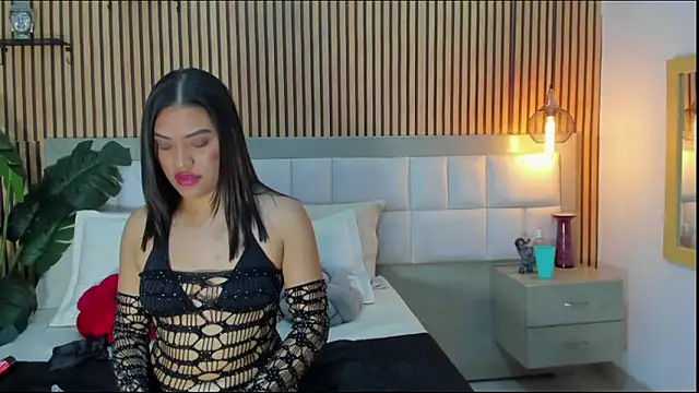 Georgia Vega online show from 7, 2, 2026