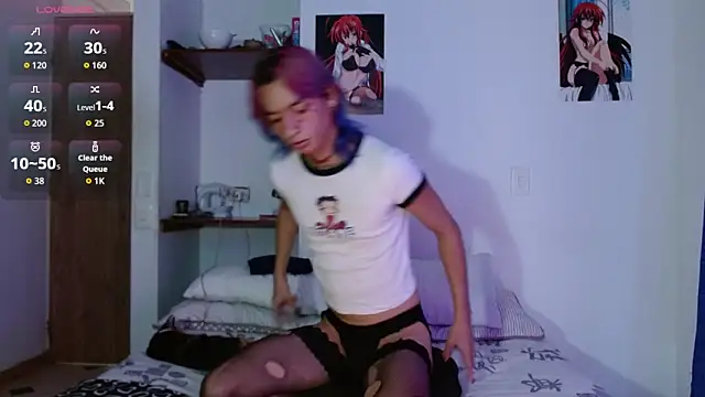 andy caandy online show from 8, 4, 2026