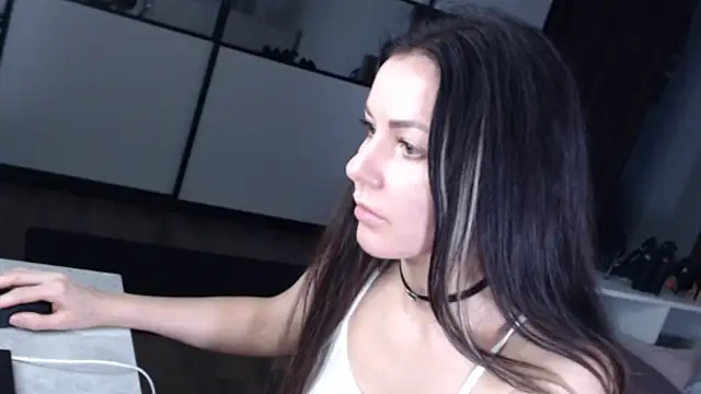 Snapshot of BlackAmelina chatting on 15, 2, 2026 BlackAmelina online show from 15, 2, 2026