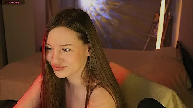 Alisia here online show from 21, 3, 2026