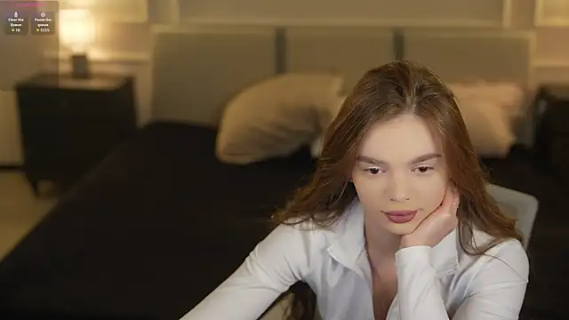 Zlata Sky online show from 20, 10, 2025