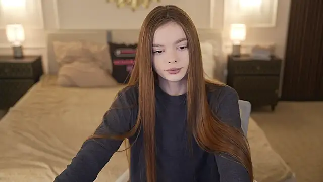 Zlata Sky online show from 25, 11, 2025