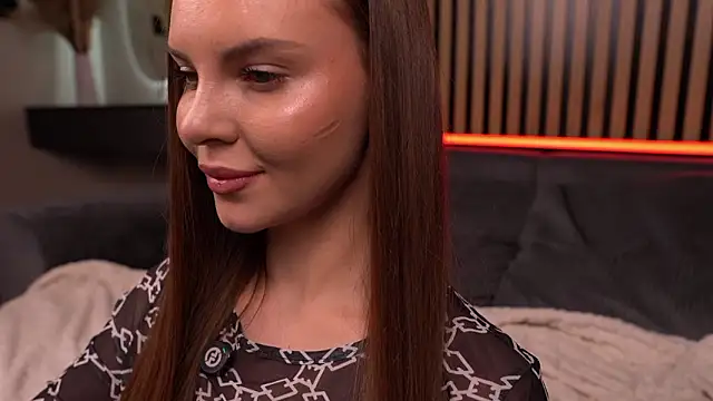 Kalisa s online show from 7, 3, 2026