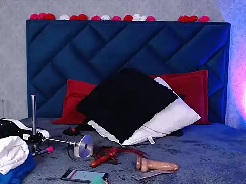 Snapshot of Lia_tomson chatting on 17, 2, 2026 Lia tomson online show from 17, 2, 2026