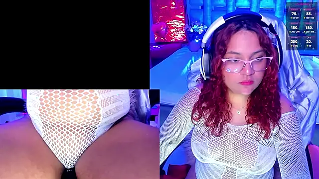 BriannaLux online show from 7, 2, 2026