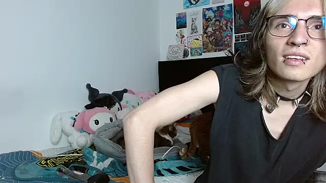 Snapshot of denjireze chatting on 5, 3, 2026 denjireze online show from 5, 3, 2026