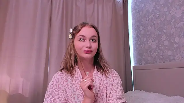LillianPerry online show from 11, 7, 2026