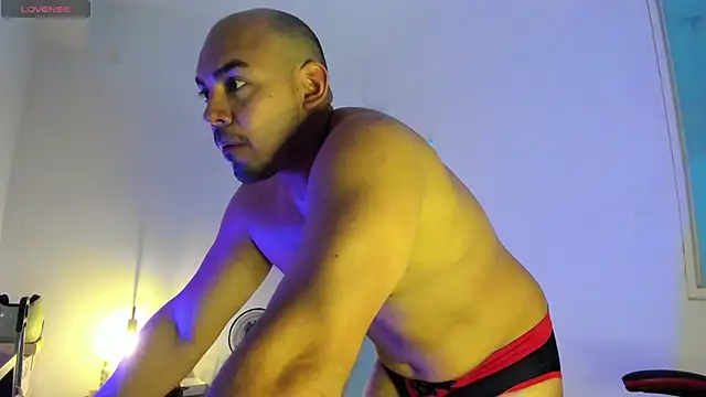 eros colby online show from 21, 4, 2026