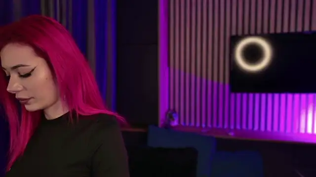 KaylieRosse online show from 17, 2, 2026