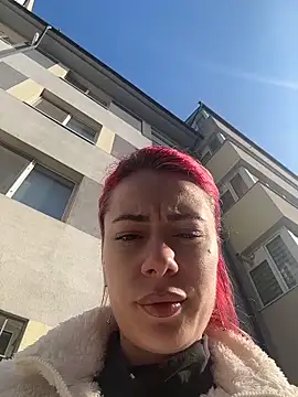 KaylieRosse online show from 14, 3, 2026