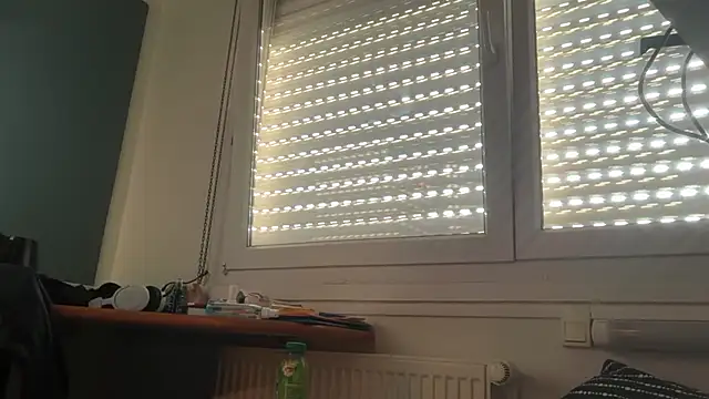 Alexxia667 online show from 15, 6, 2026