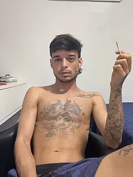 Snapshot of ruffvip chatting on 2, 3, 2026 ruffvip online show from 2, 3, 2026