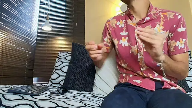 Damon Salvarote S online show from 9, 4, 2026