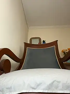 LilaRvsh online show from 26, 3, 2026