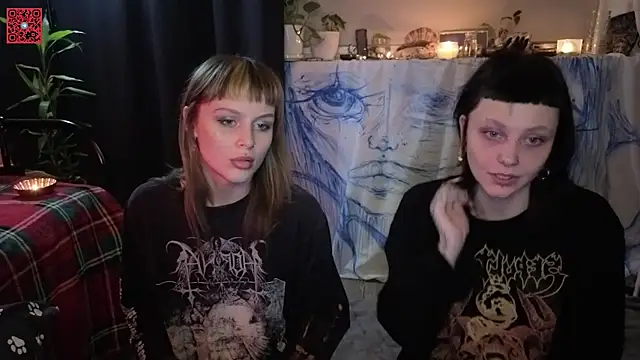 Snapshot of terror_souls chatting on 15, 2, 2026 terror souls online show from 15, 2, 2026