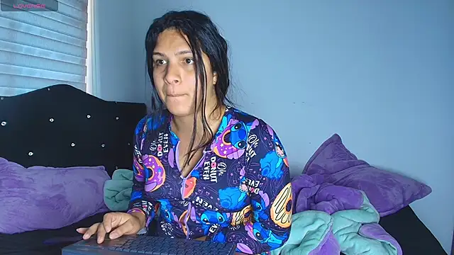 alys love online show from 24, 2, 2026