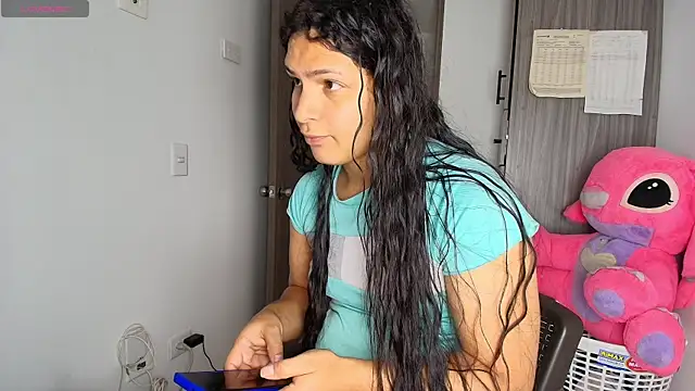 alys love online show from 17, 3, 2026