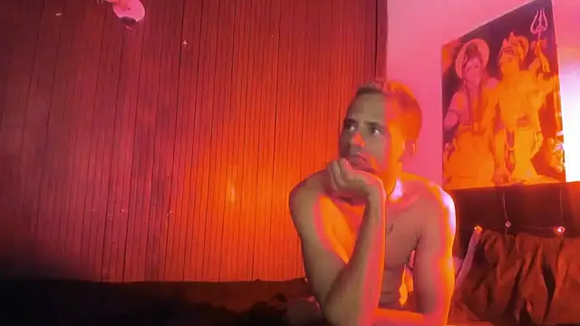 megan and jayram online show from 16, 2, 2026