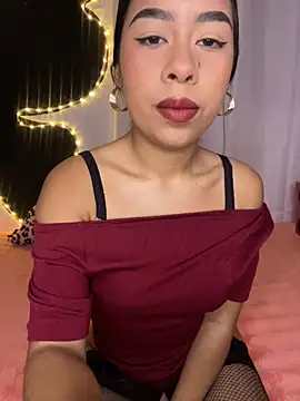 Katty honey  online show from 23, 2, 2026