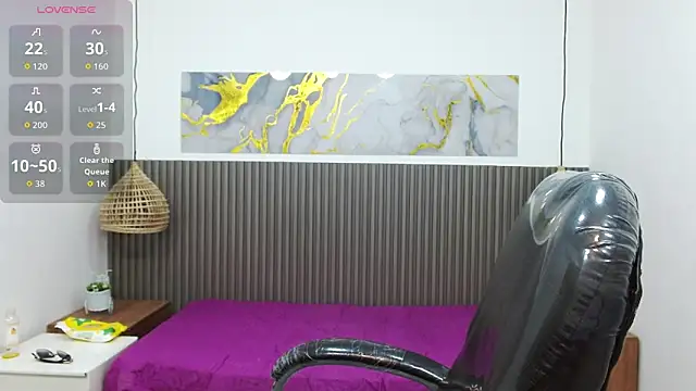 JDWhite18 online show from 17, 2, 2026