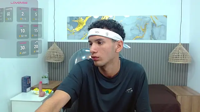 JDWhite18 online show from 18, 2, 2026