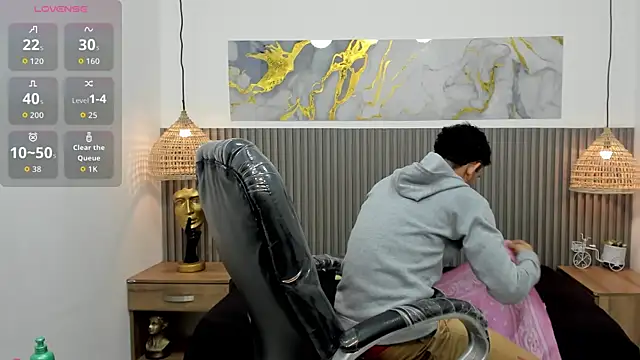 JDWhite18 online show from 31, 3, 2026