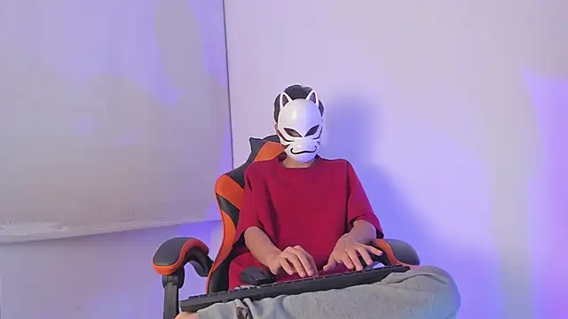 Snapshot of Senpai_Lover_ chatting on 10, 2, 2026 Senpai Lover online show from 10, 2, 2026