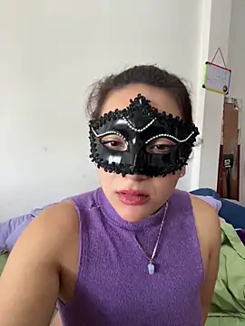 Snapshot of honeymuse chatting on 29, 5, 2026 honeymuse online show from 29, 5, 2026