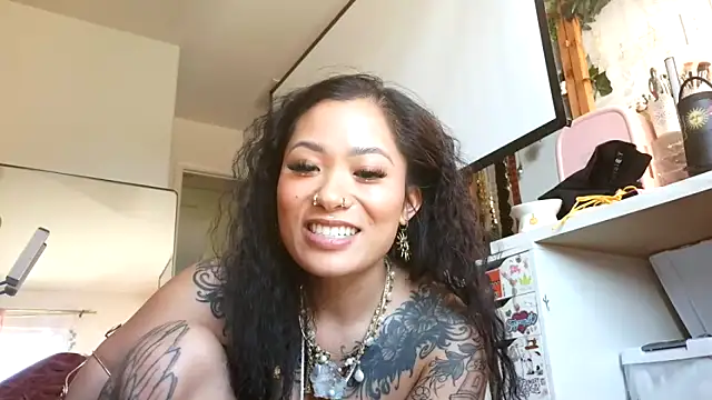 222goddess444you online show from 27, 3, 2026