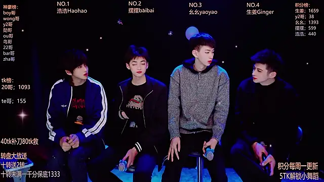 GAY-Sweetheart01 online show from 25, 2, 2026