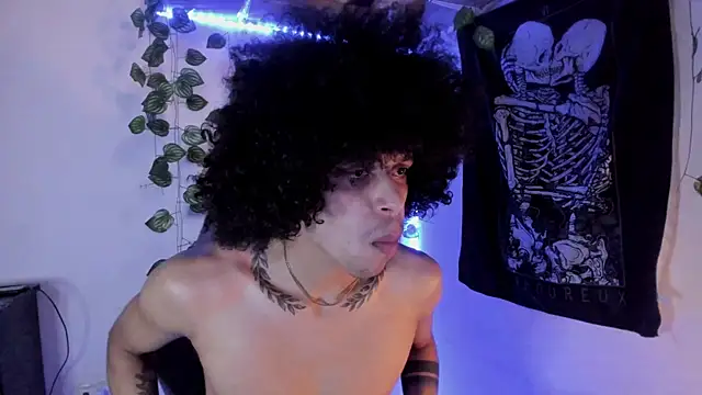 Aaron Hopper online show from 16, 2, 2026