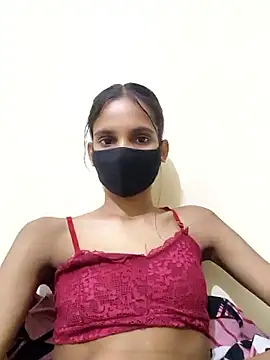 Snapshot of Nizma450 chatting on 27, 2, 2026 Nizma450 online show from 27, 2, 2026