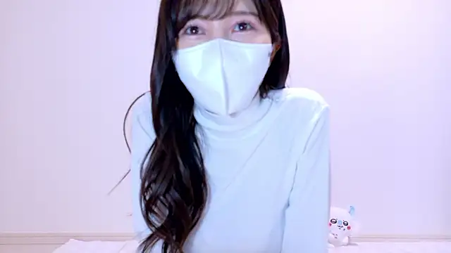 Snapshot of The_Ami_jp chatting on 22, 2, 2026 The Ami jp online show from 22, 2, 2026