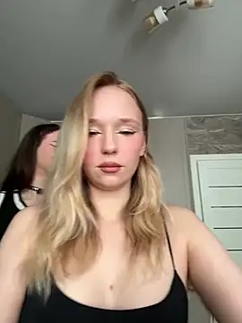 RollDollsi online show from 26, 5, 2026