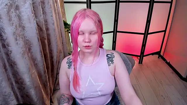 AnnieVibe online show from 24, 2, 2026