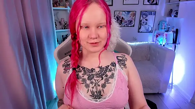 AnnieVibe online show from 29, 5, 2026