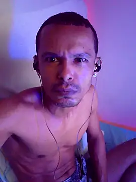 Snapshot of DeivisDeejay chatting on 1, 2, 2026 DeivisDeejay online show from 1, 2, 2026