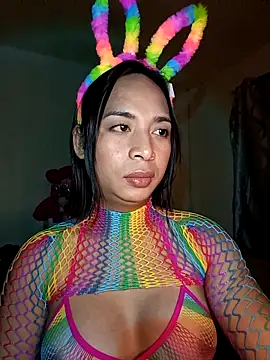 DollyWinter online show from 14, 2, 2026