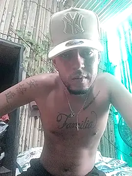 Eduardo vega123 online show from 18, 4, 2026