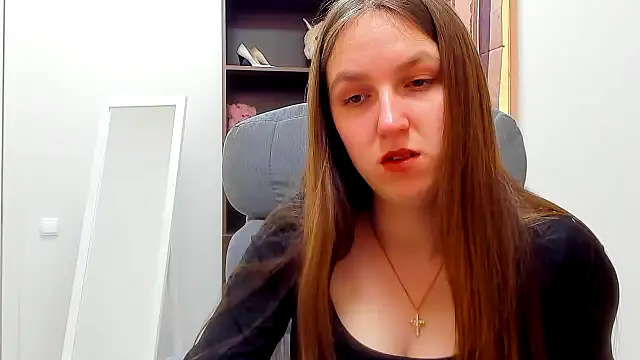 Nessi-Morris online show from 28, 2, 2026