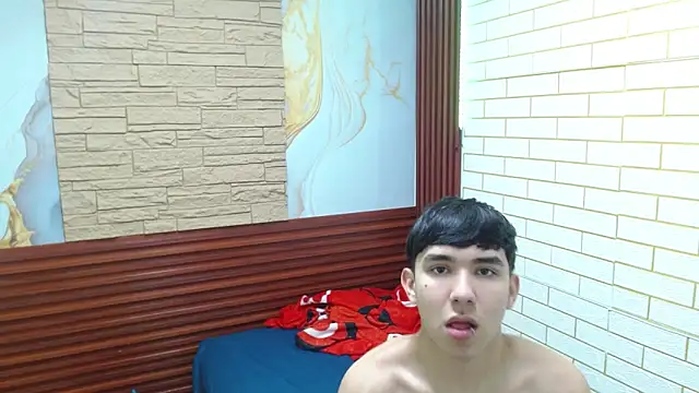 massimoferrera303av online show from 2, 3, 2026