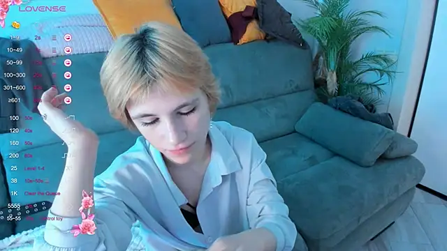 AutumnWhisper online show from 16, 4, 2026