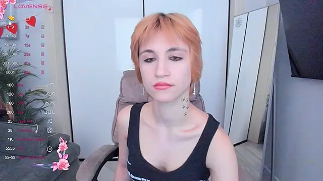 AutumnWhisper online show from 17, 4, 2026