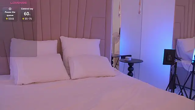 Snapshot of JennyBlow chatting on 26, 2, 2026 JennyBlow online show from 26, 2, 2026