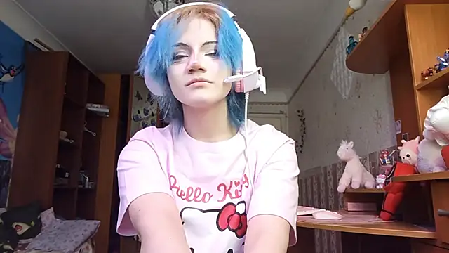 Snapshot of KathernSaulters chatting on 4, 2, 2026 KathernSaulters online show from 4, 2, 2026